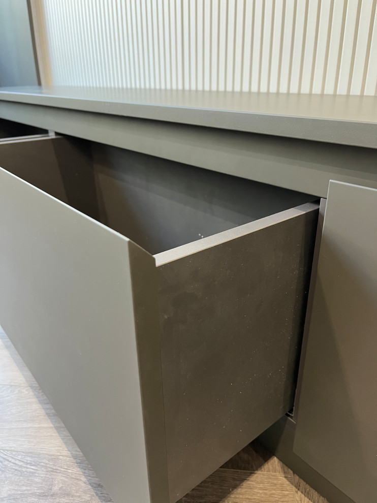 Обложка проекта: Гостиная. Москва, проспект Лихачева, дом 20, ЖК Нагатино I-Land