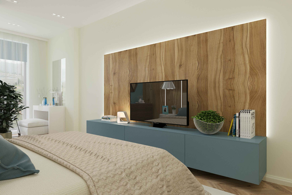 3-комнатная квартира в Москве