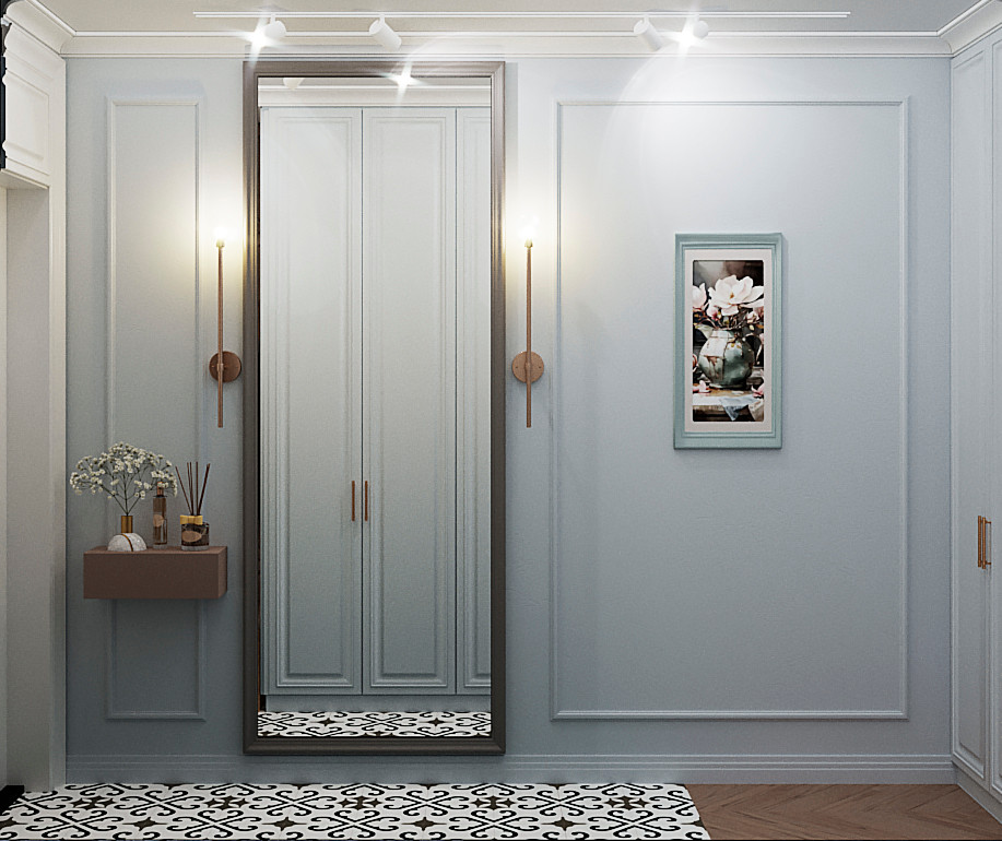 Квартира, г. Камышин (Саратовская область), 2024