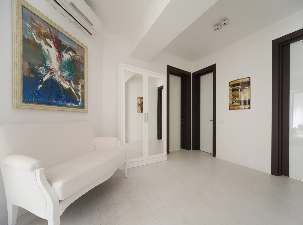 Обложка проекта: Жилая квартира. г. Полтава. "Роскошь с привкусом виски"