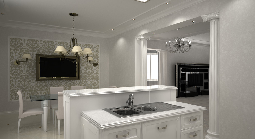 Частный дом, 560 кв.м.