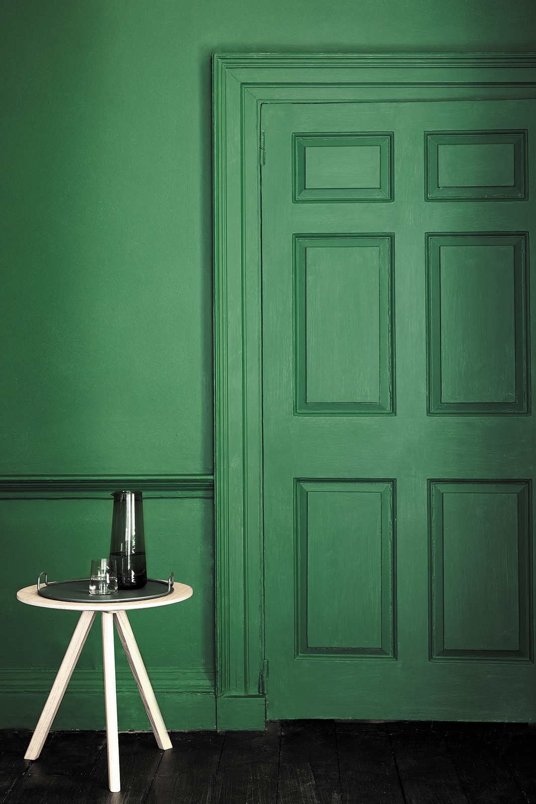 Green от Little Greene 2018
