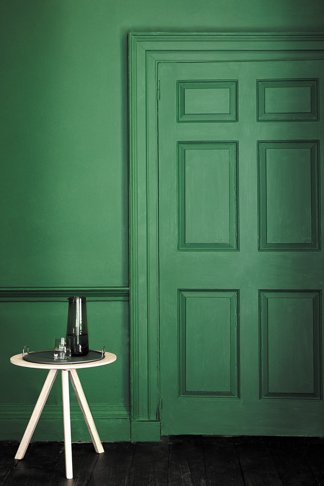 Green от Little Greene 2018