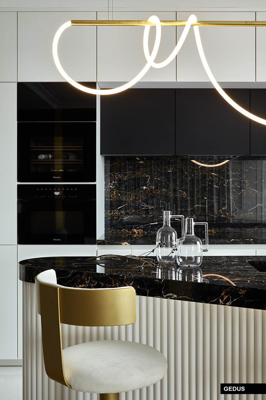 ЖК Долина Сетунь