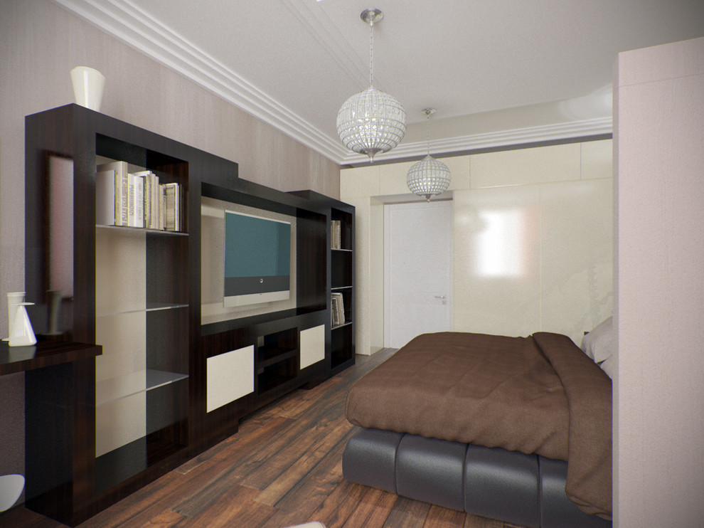 it is a little color