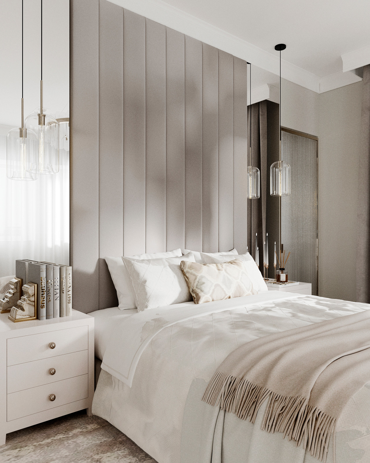 Загородный дом