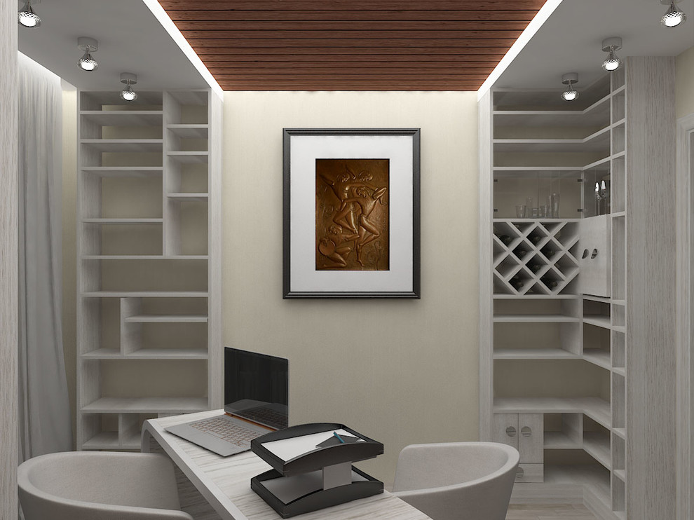 Эклектика в Провансе