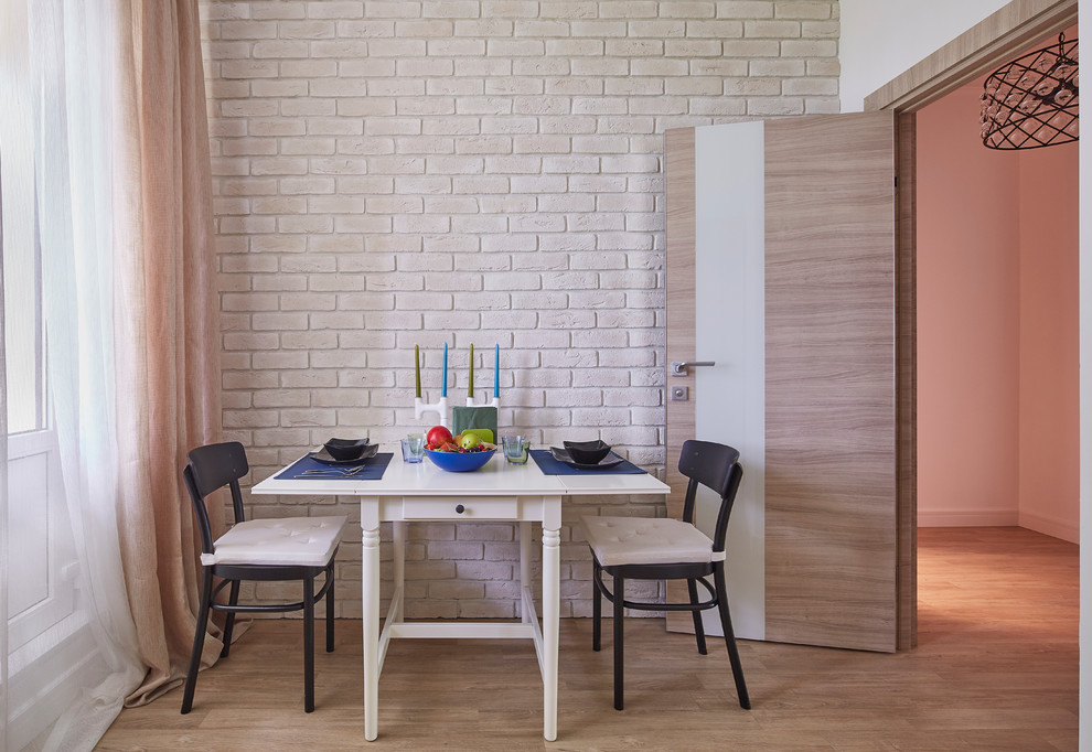 Шоу-Рум при офисе продаж ЖК "Рассказово"