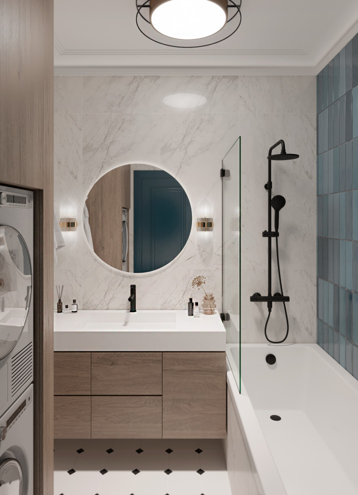 Западный порт