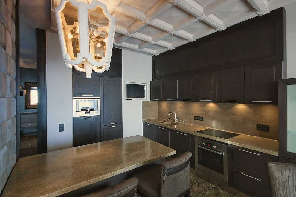 ЧАСТНАЯ КВАРТИРА 105 М2, МОСКВА, ЖК "КОРОНА"