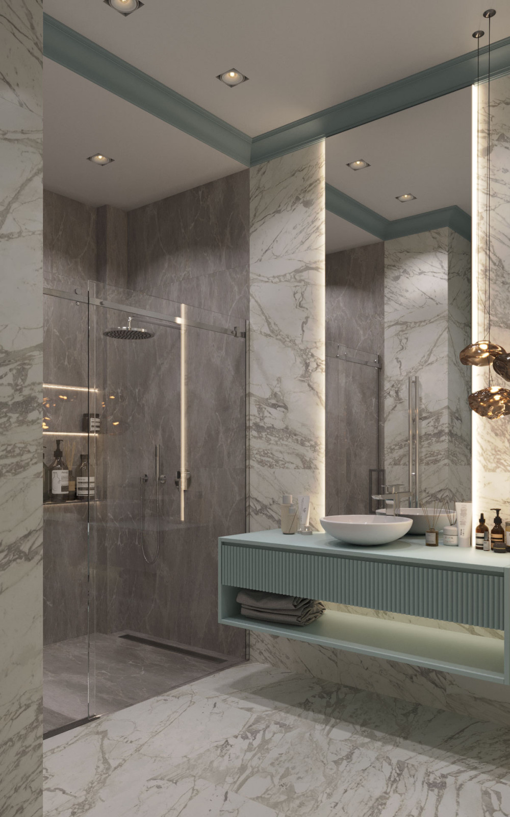 КП Зеленый мыс