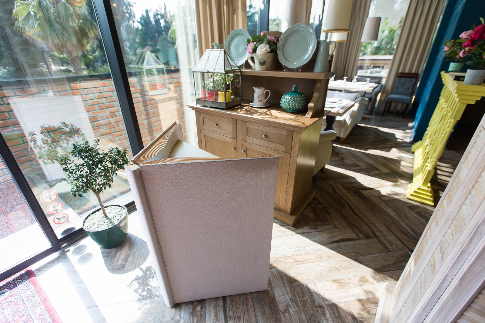 ресторан GrillAge