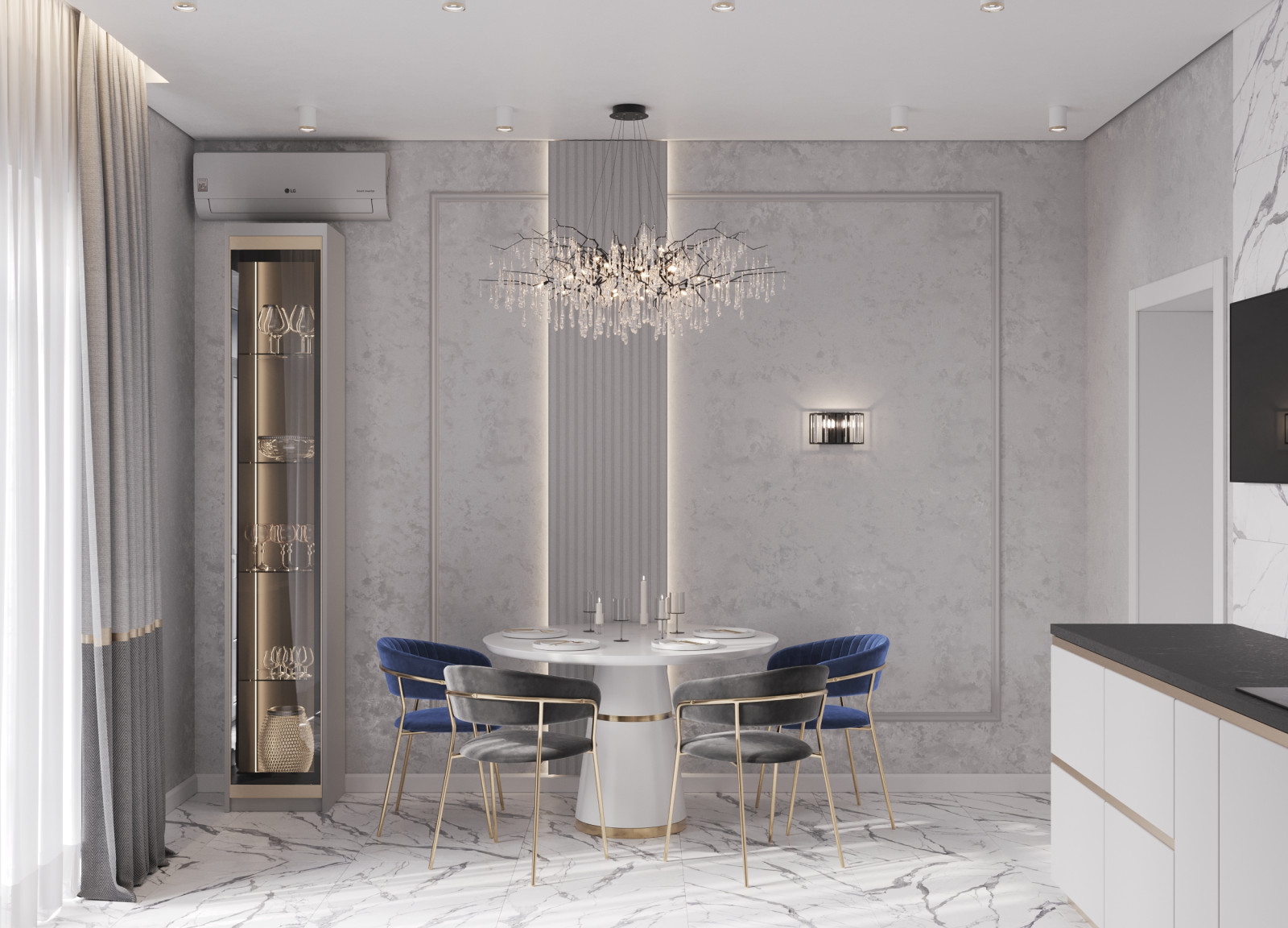 Проект "Дом в котором..."