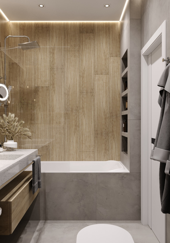 ЖК Звездный