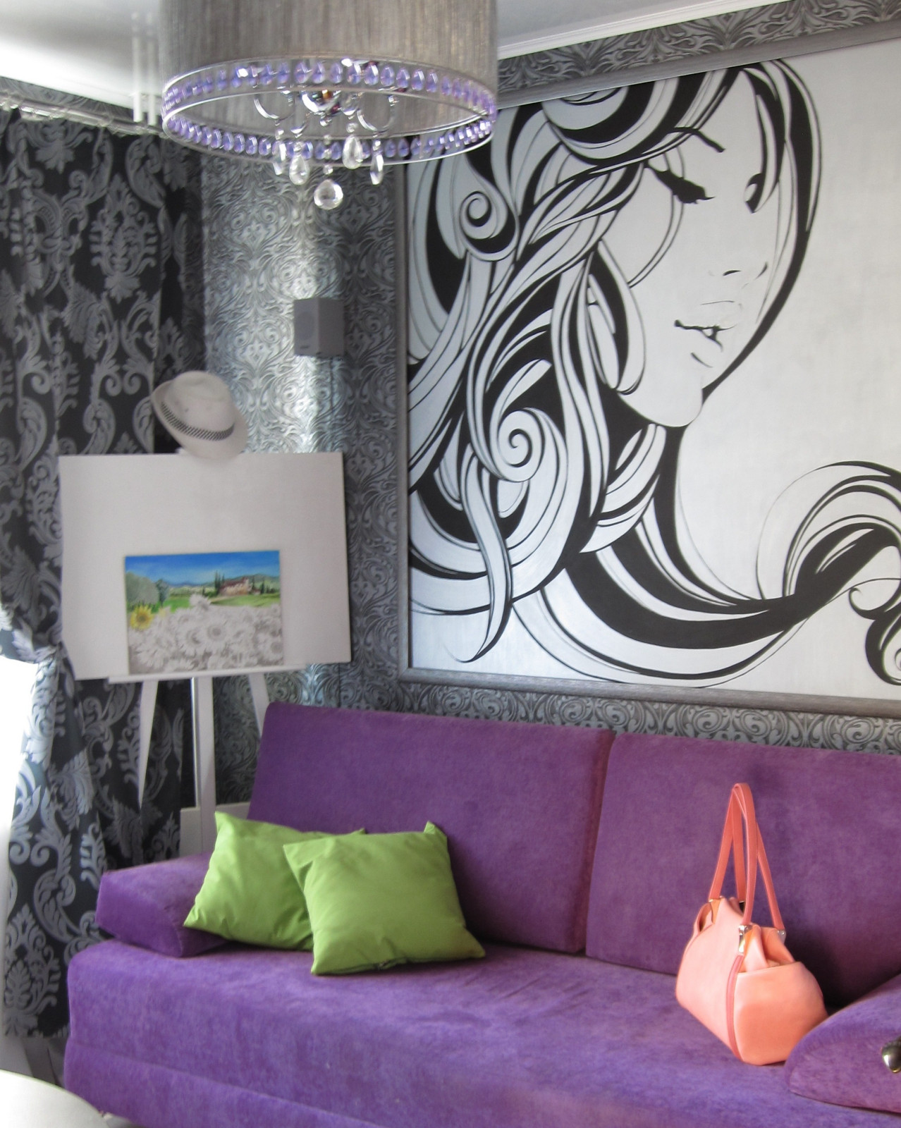 Светлана Попова