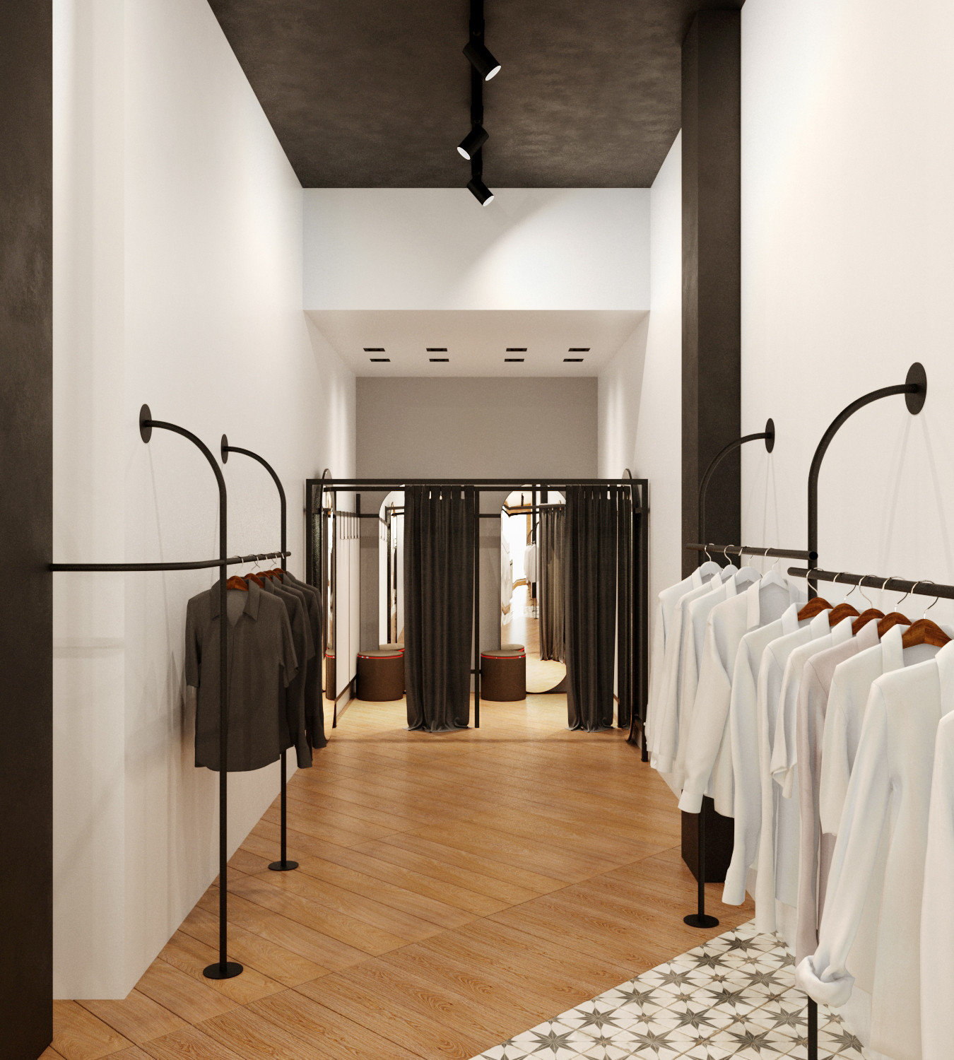 ТАЧ Красноярск — магазин домашней одежды