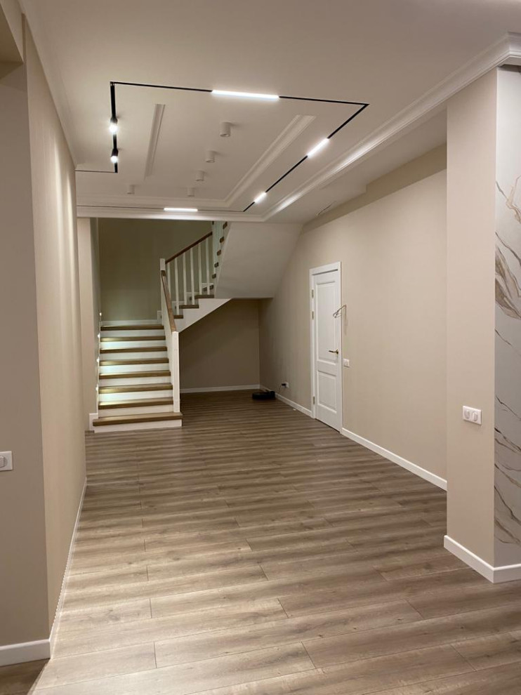 Дом на Байкальском тракте