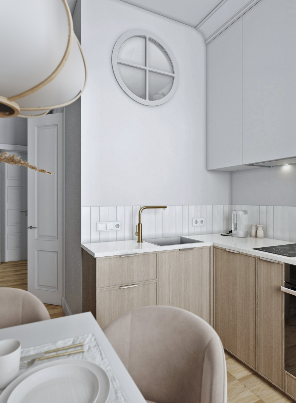 Квартира в г.Иркутск