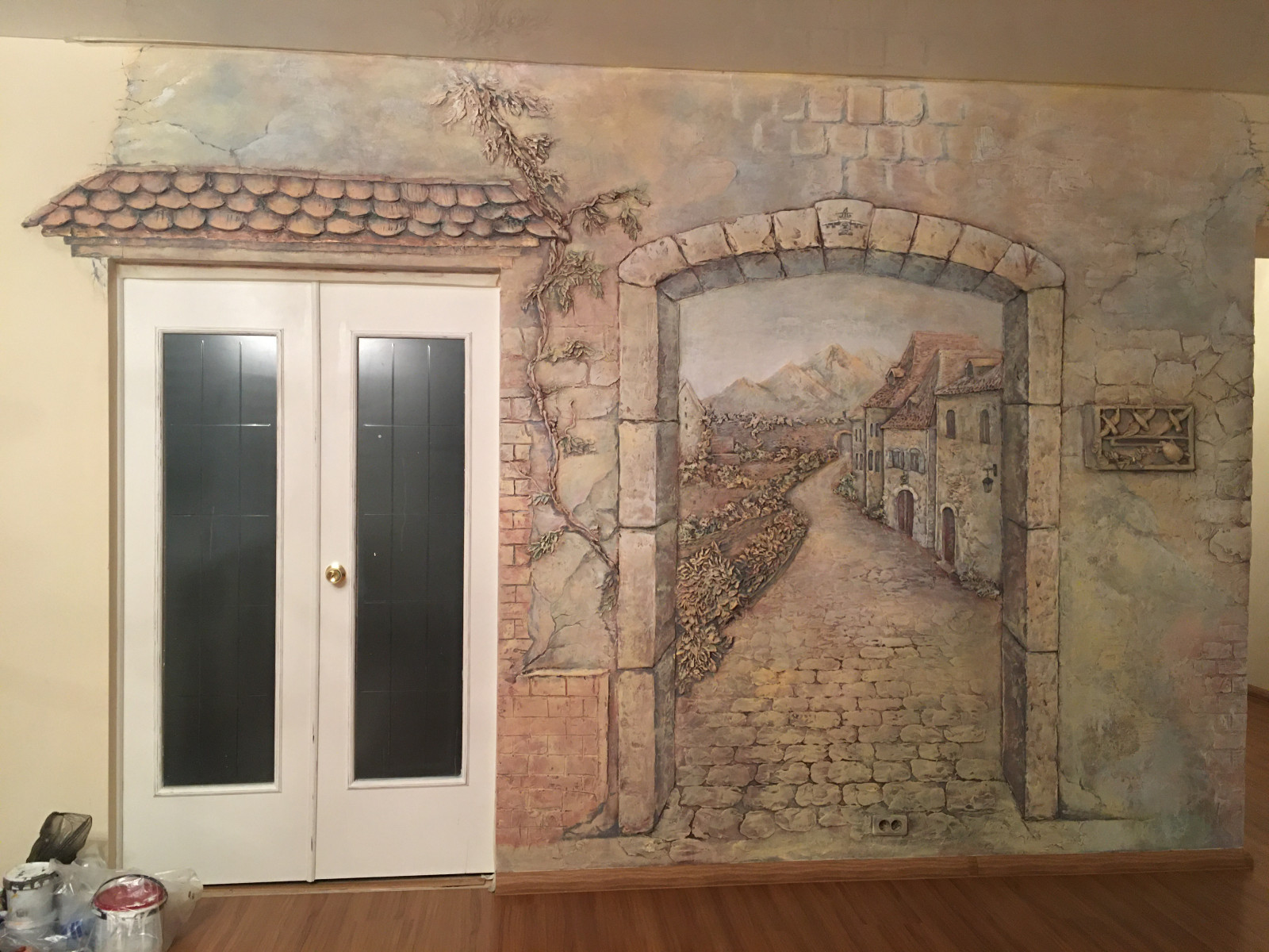 Елена и Инна