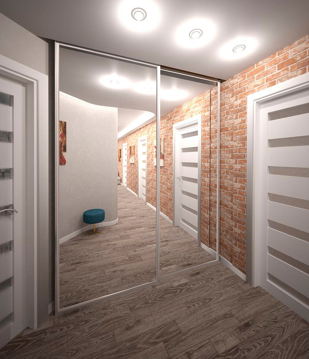 квартира в Уссурийске