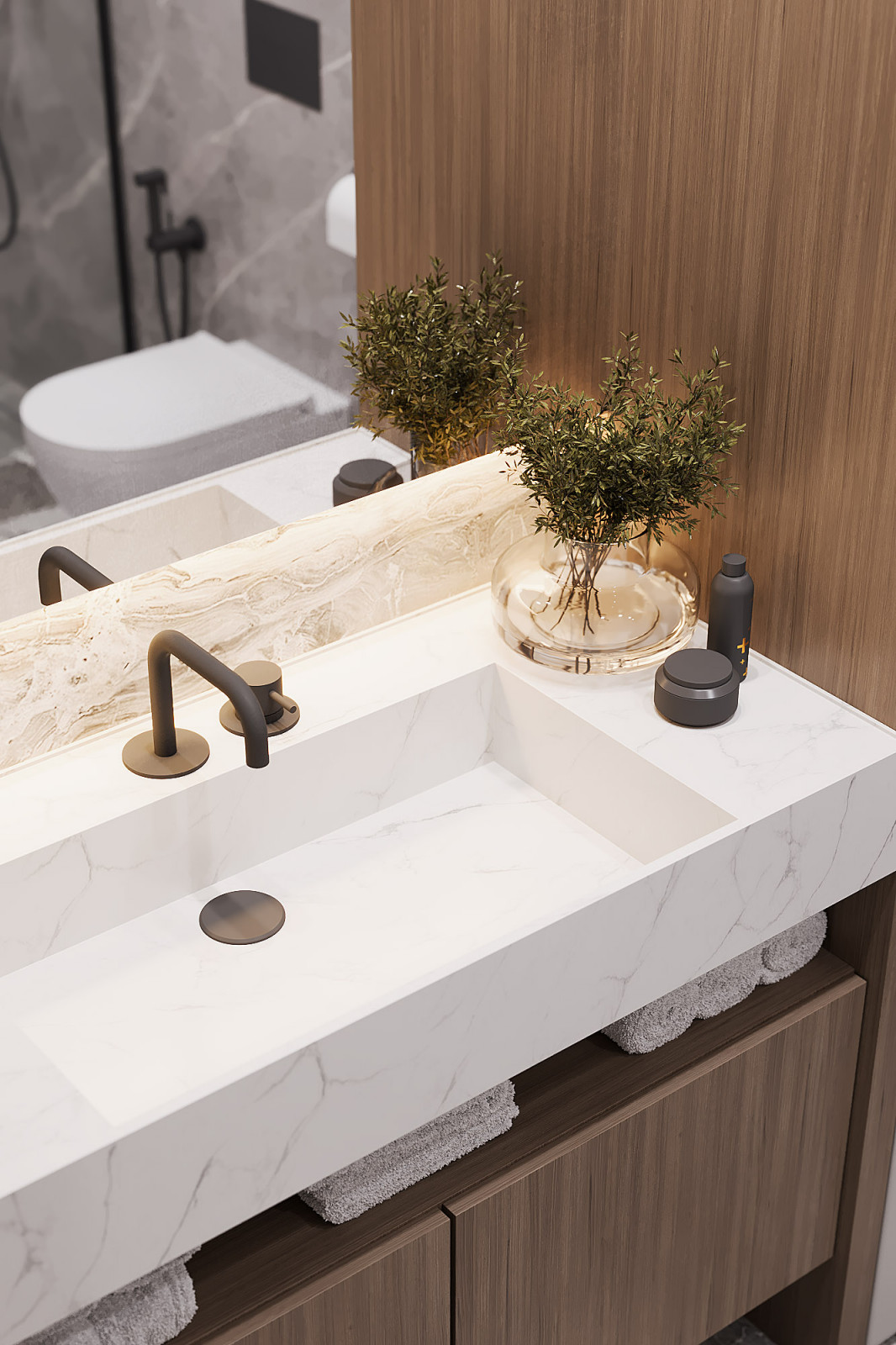 Prime Park - 80 кв.м