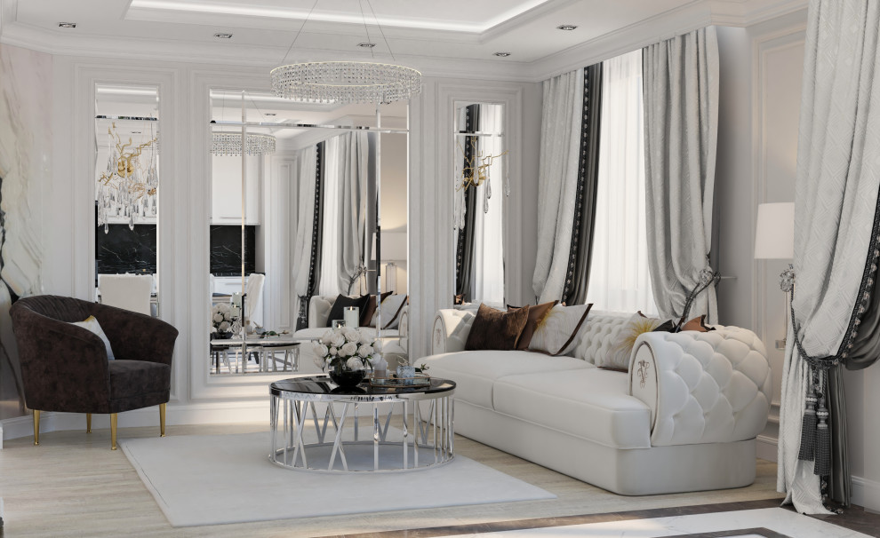 Эталон-сити