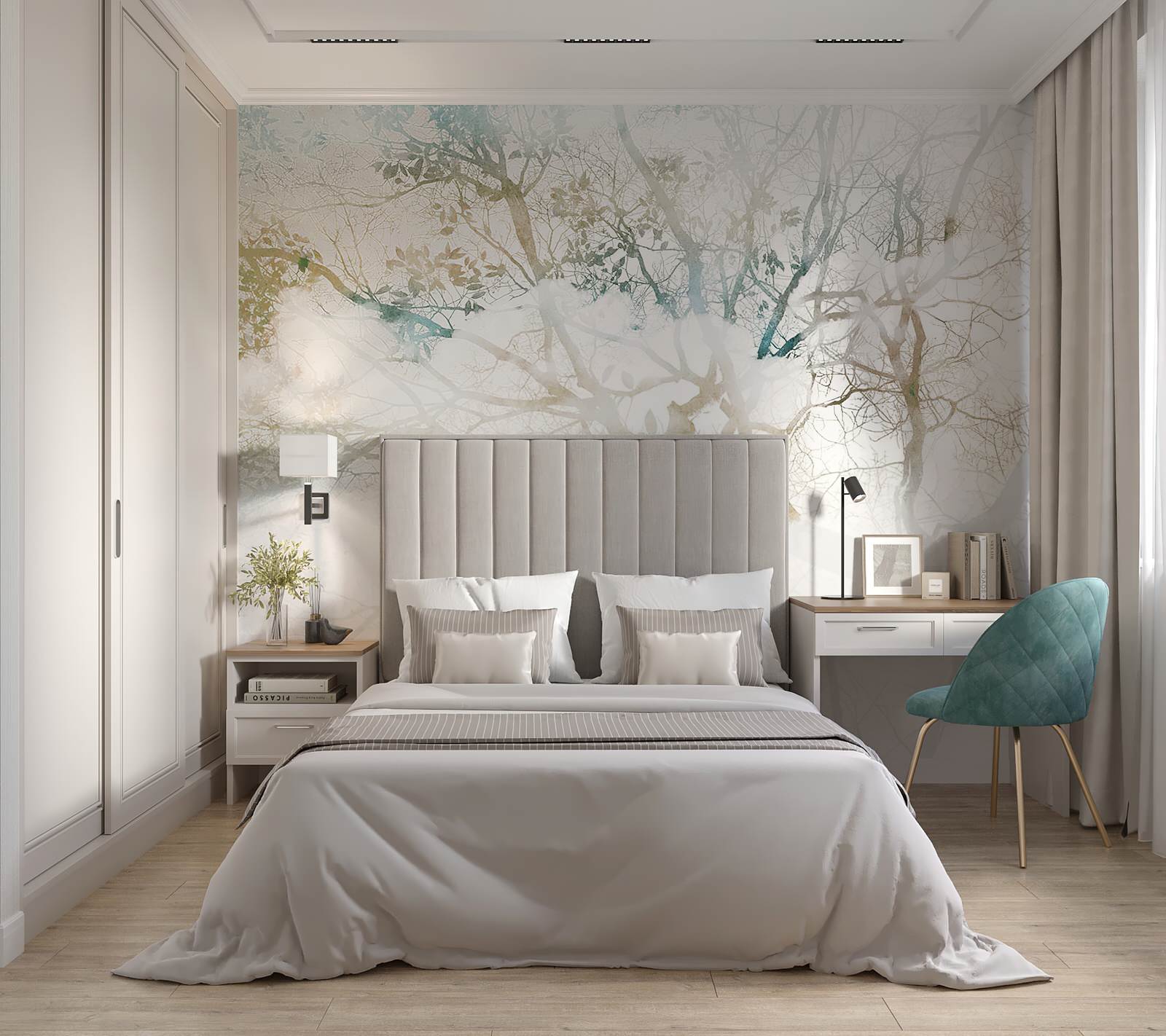 ДП "Кварталы"