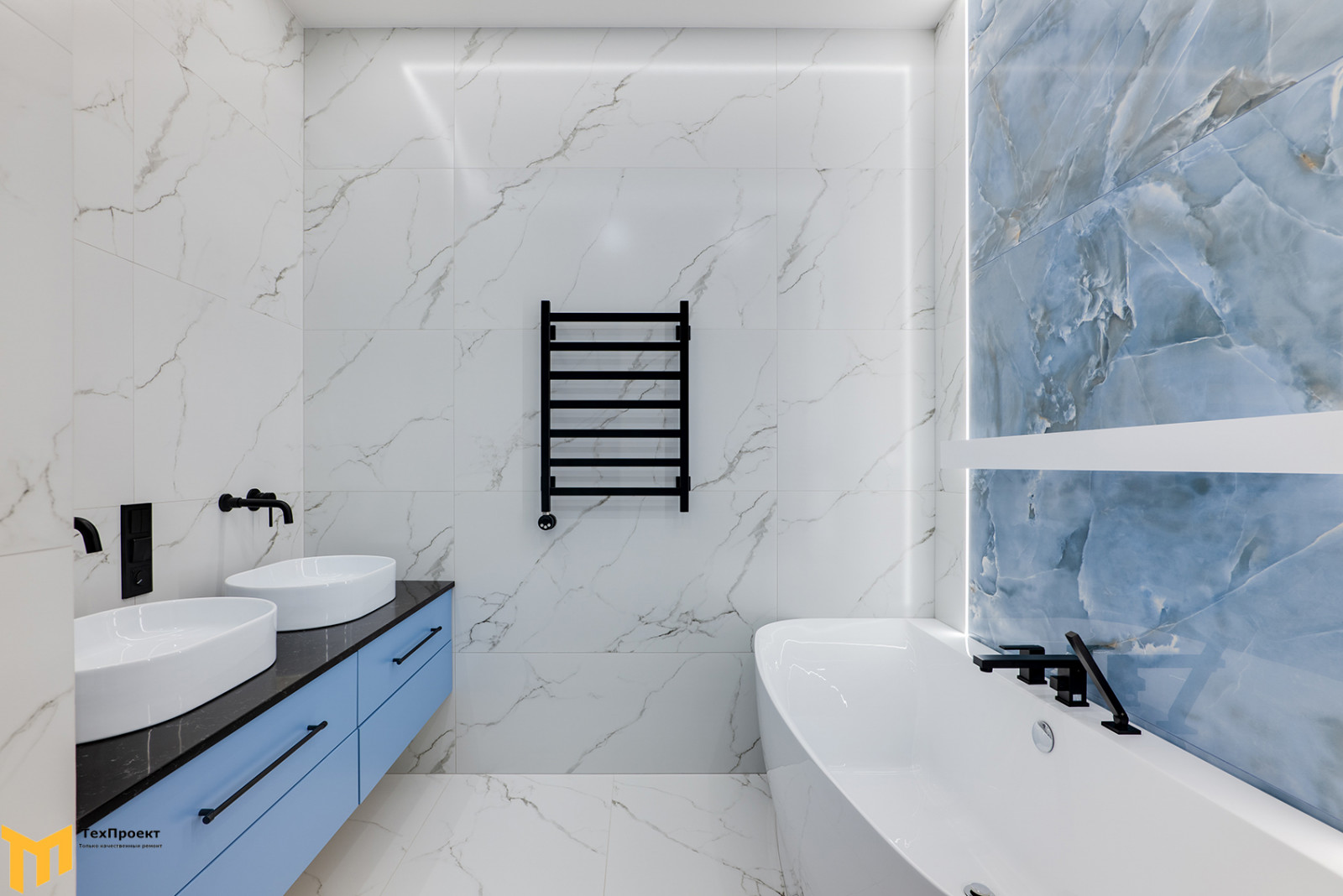 ЖК Серебряный парк