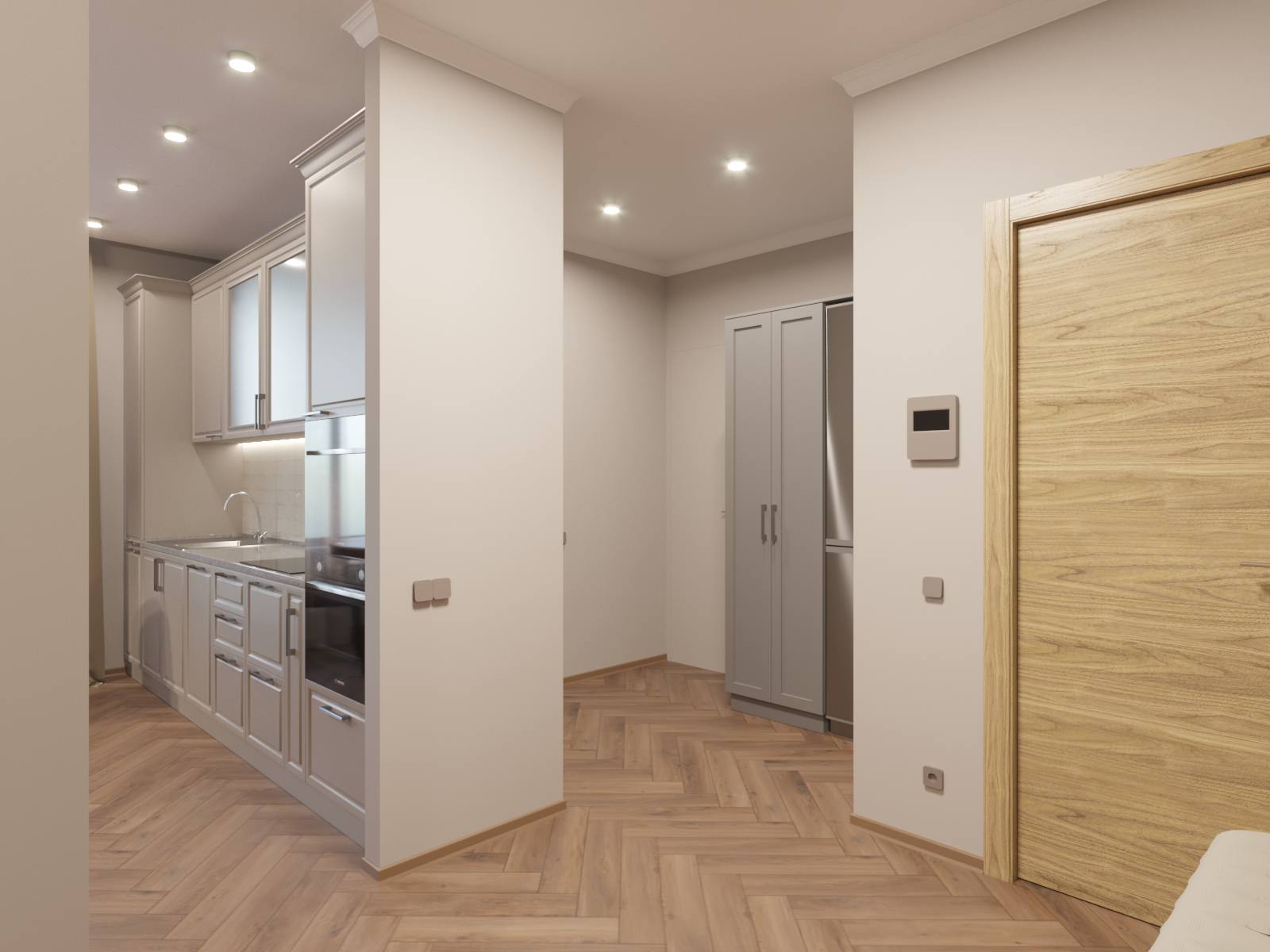 Советский модерн