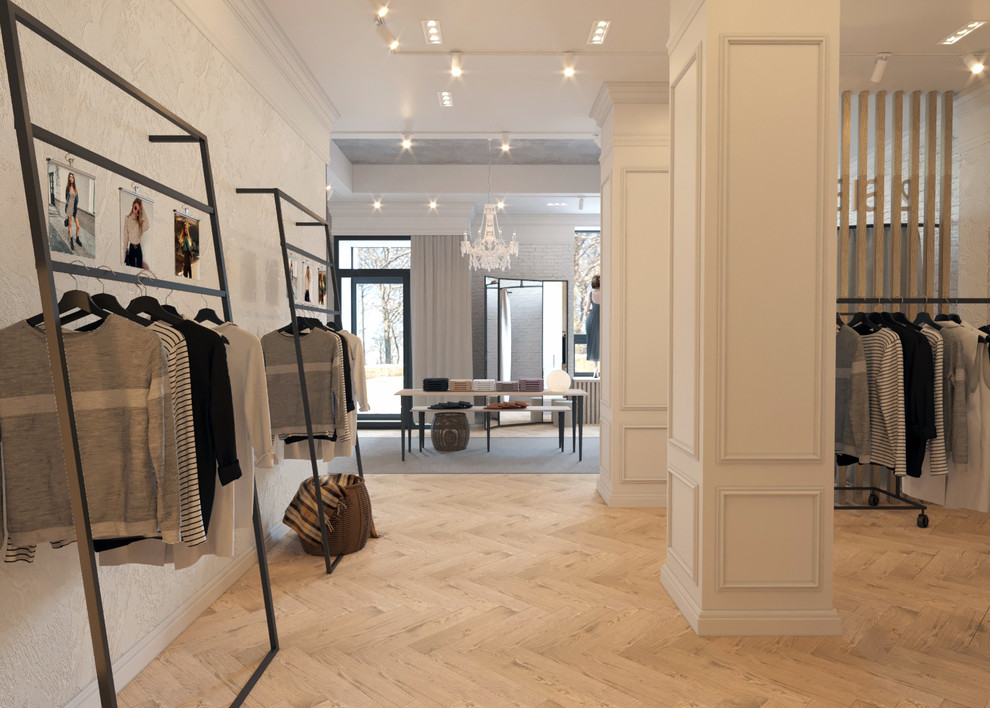 Магазин одежды 2sisters