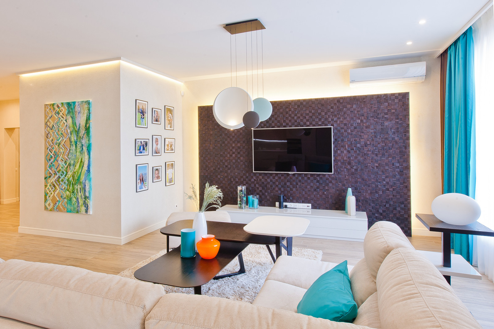 ЖК Горький Холл