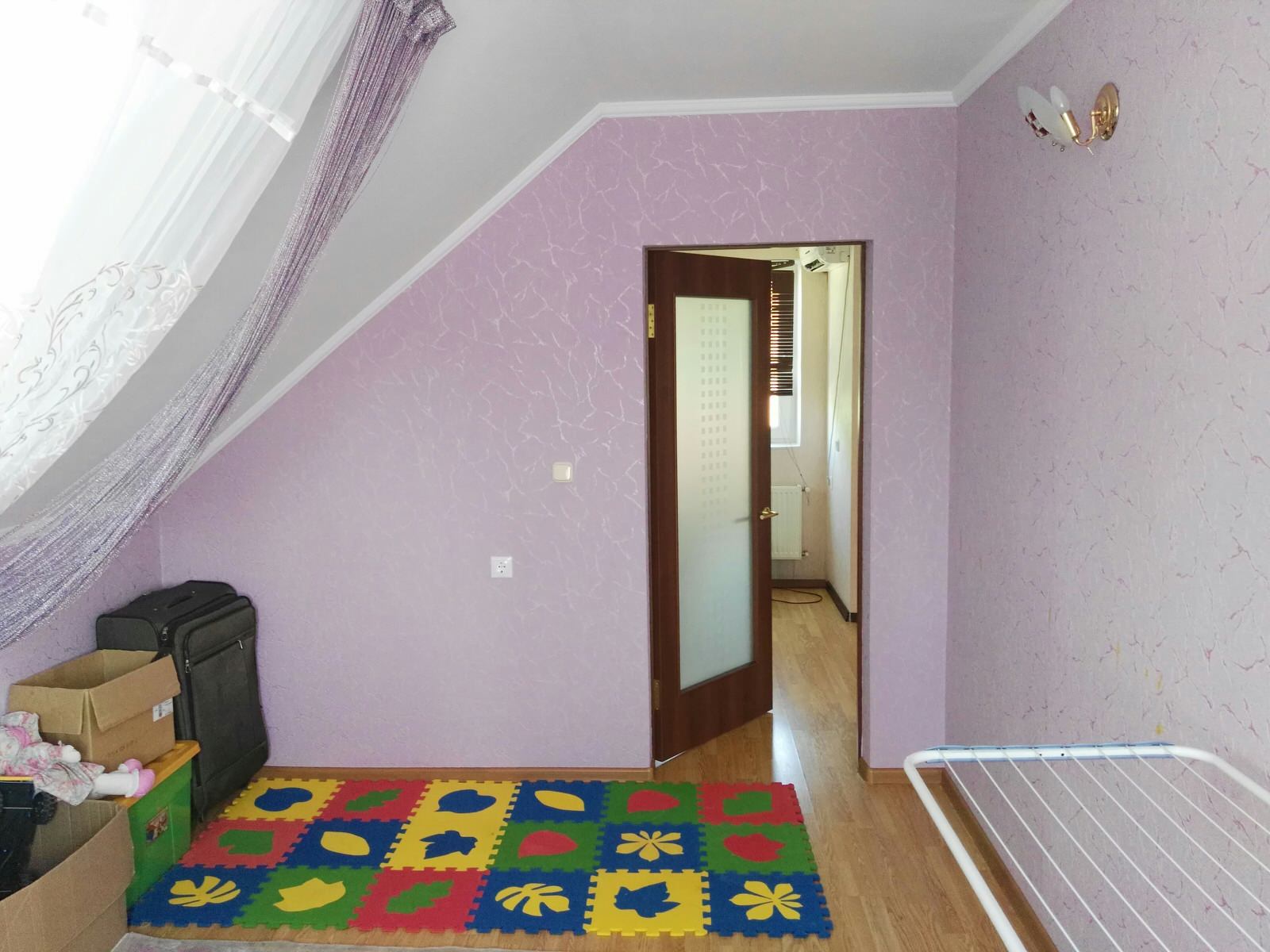 Частный дом в Апшеронске