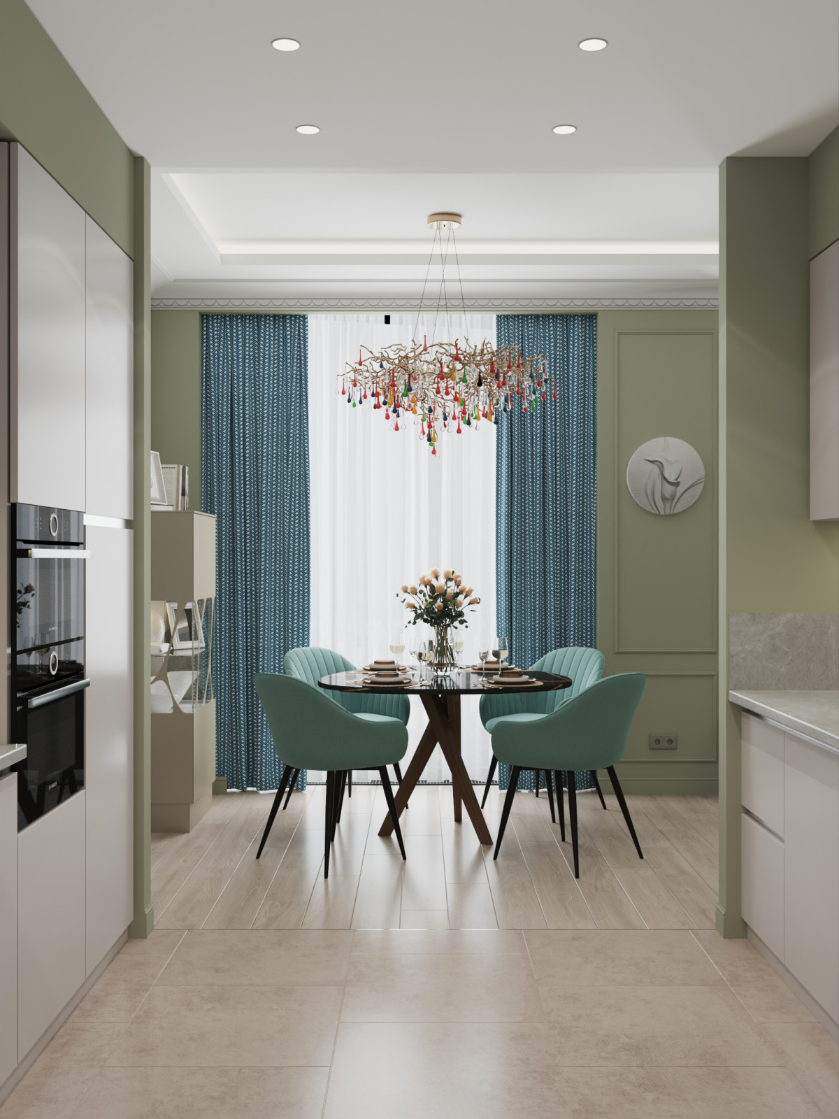 Современная классика