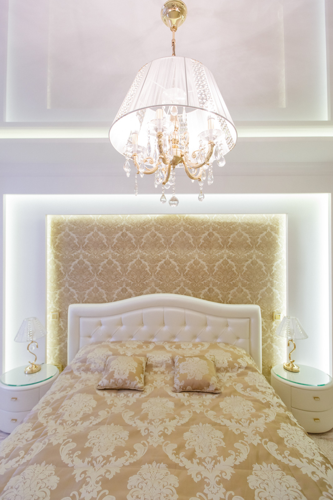 Квартира в Марьино