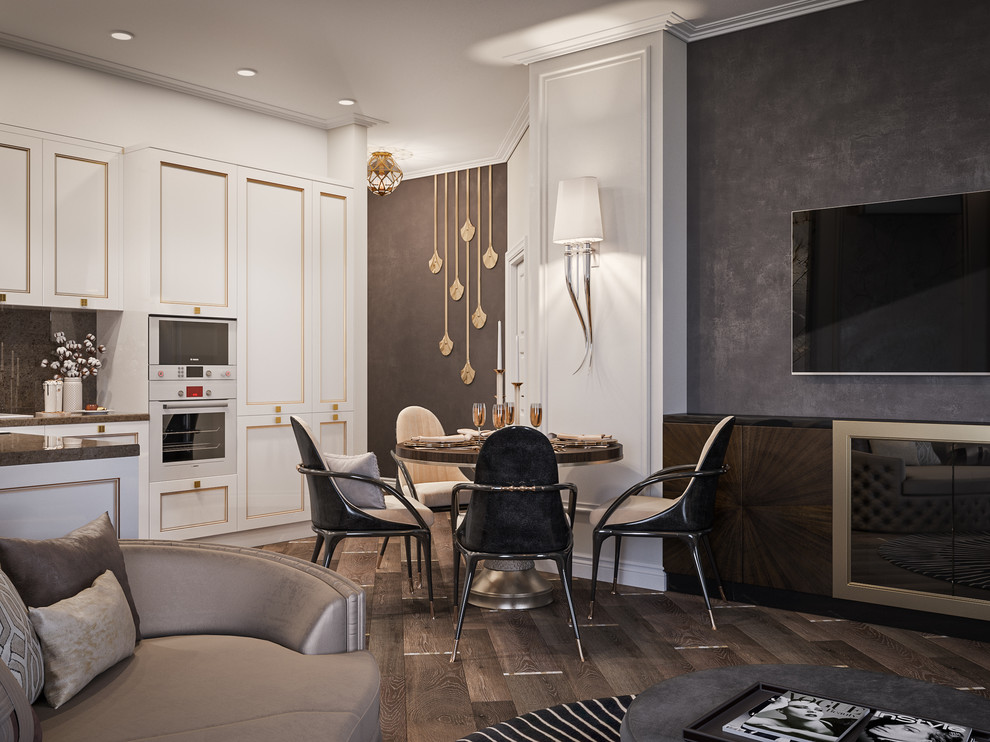 солнечный свет