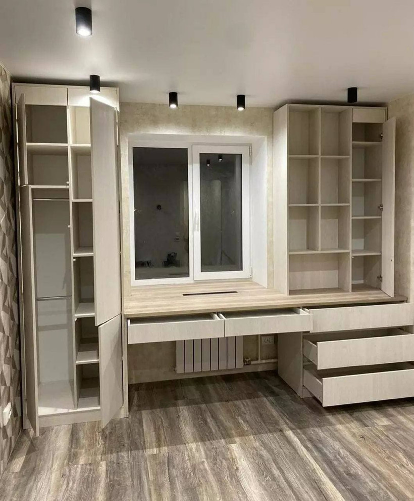 стильный дом