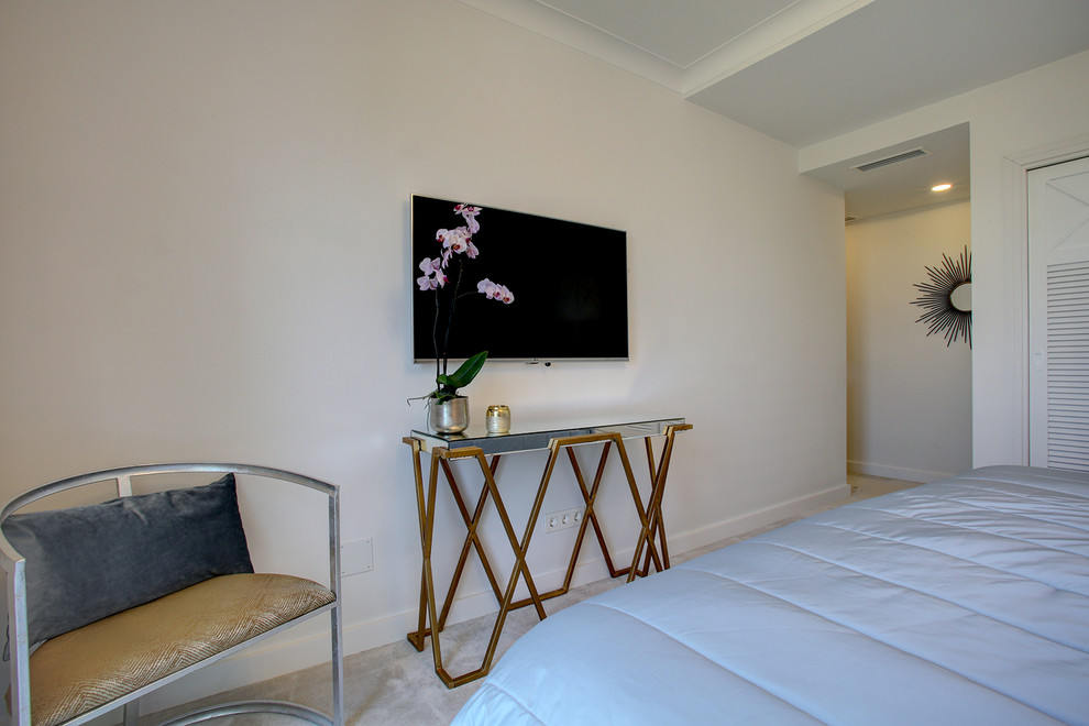 Playas Del Duque, Puerto Banus, Marbella, Spain