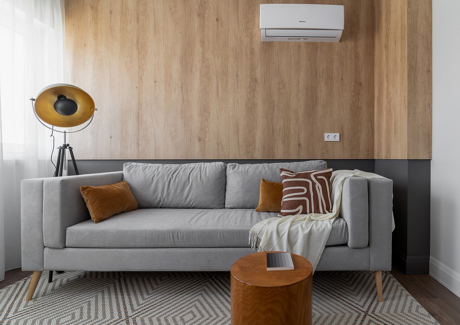 Реализованная квартира 140м2 г. Владивосток ул Аксаковская 3