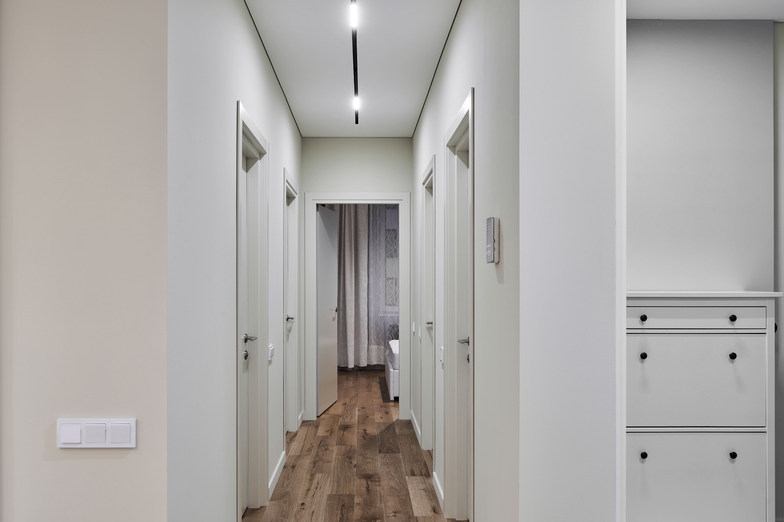 Город в лесу 70