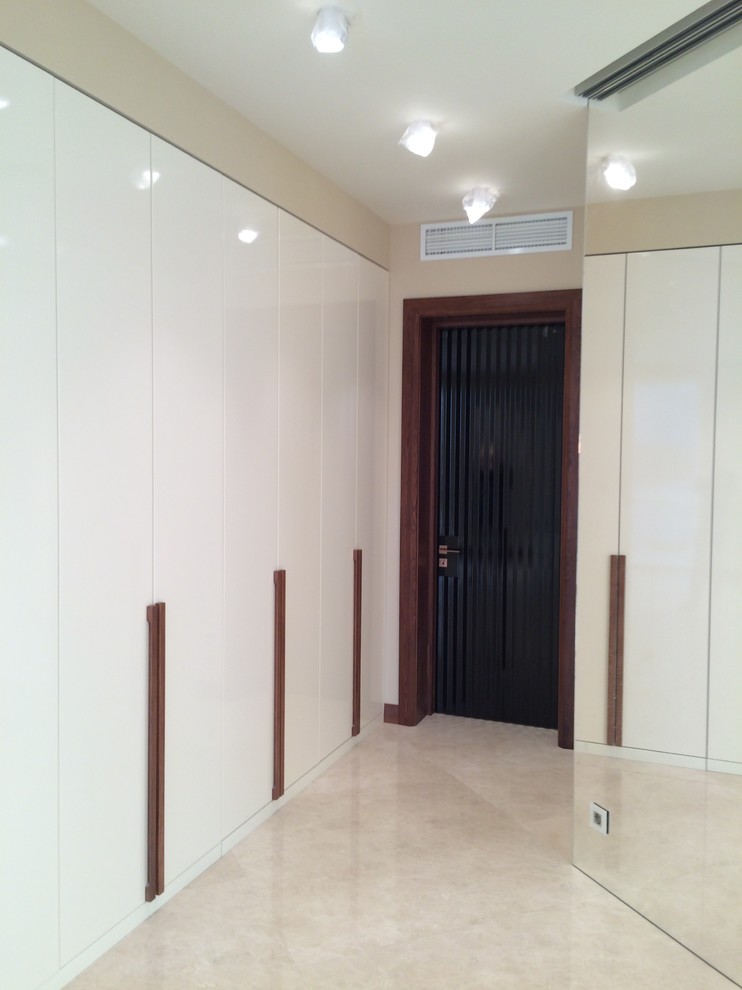 Апартаменты в ЖК "Алые паруса" (в работе)