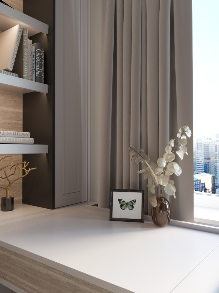 Мечты о высоком