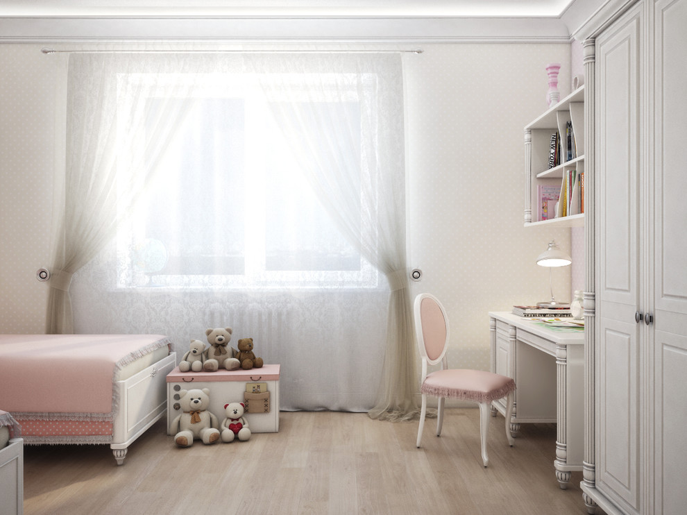 Интерьер квартиры в современном стиле с нотами ар-деко. ЖК Мегаполис. Минск