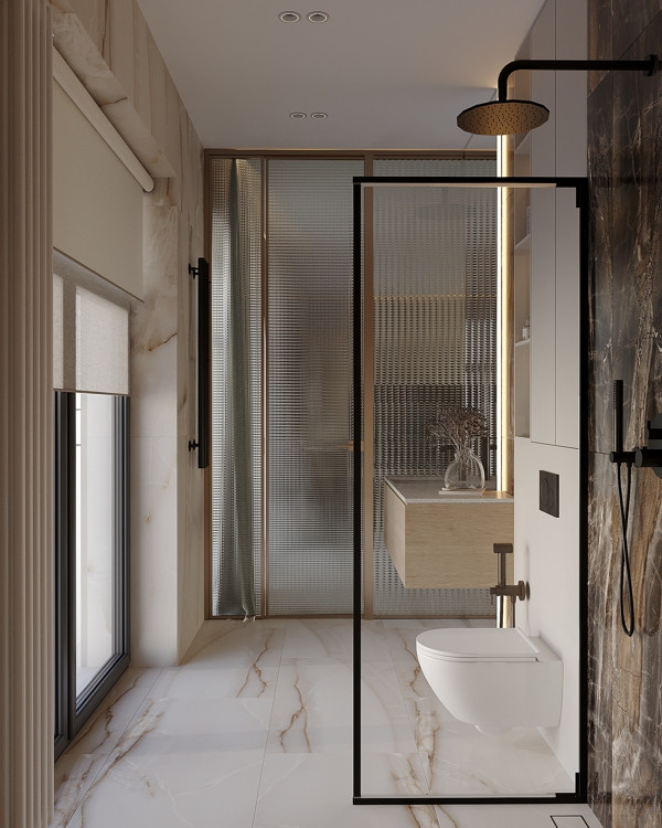 Дом в Новогорске