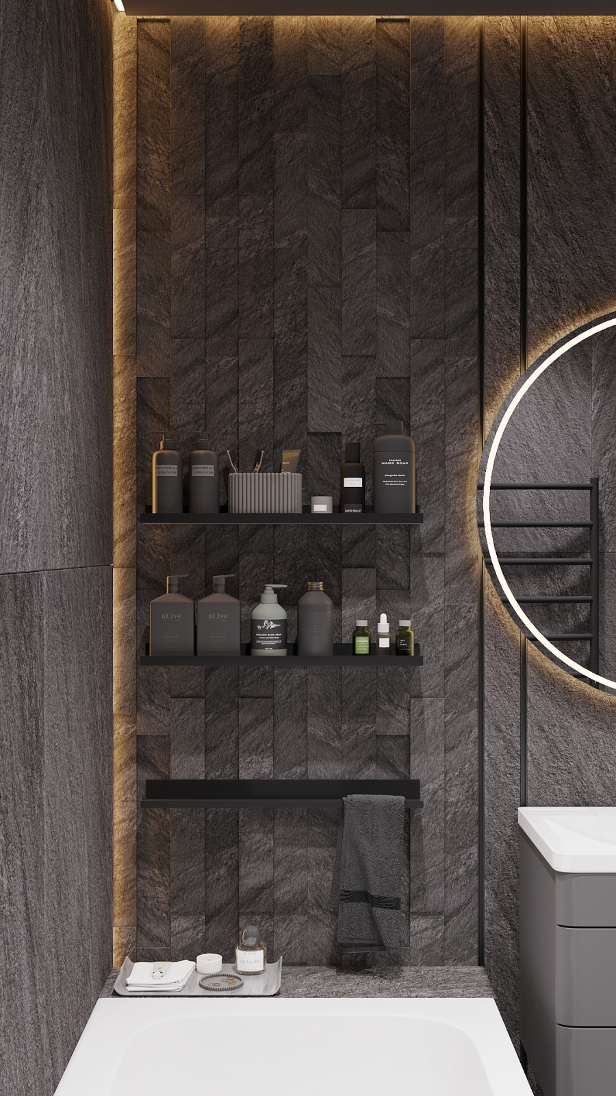 ЖК "ЗИЛАРТ"наст