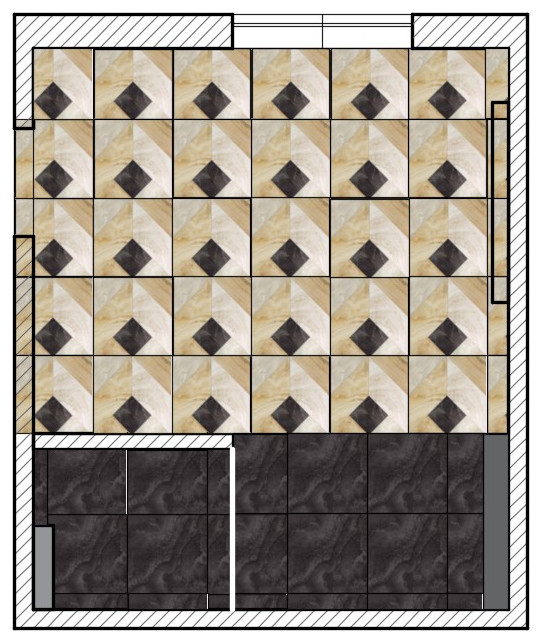 Ванная комната