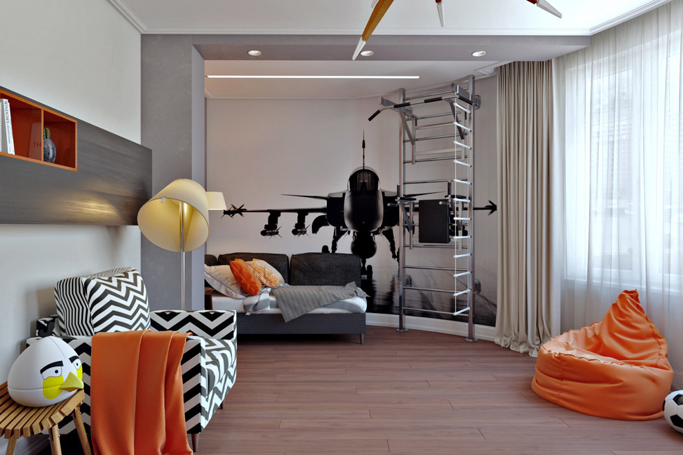 ЖК "Парадный квартал", ул. Парадная, дом 3, корп. 2