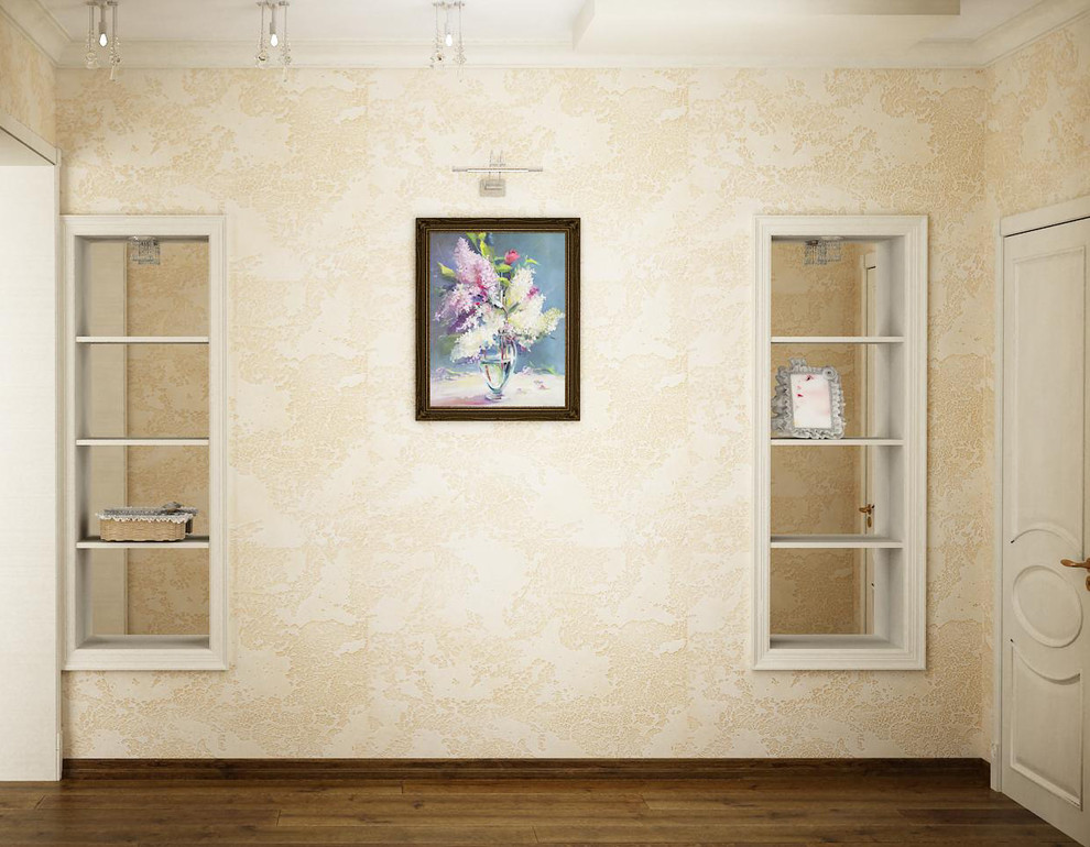 Частный коттедж