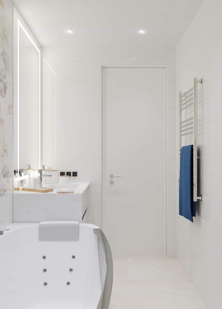 Летний сад, 4х комнатная квартира