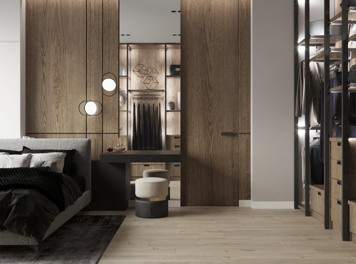 Квартира на Плеханова