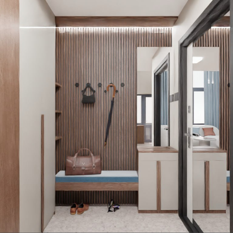 Проект по названием "Райские мотивы"